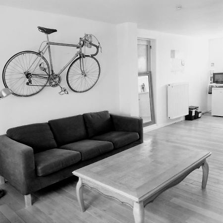 Studio Flandrien Villa Oudenaarde Luaran gambar
