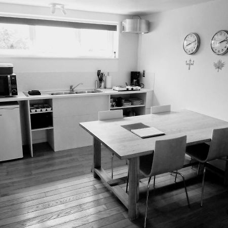 Studio Flandrien Villa Oudenaarde Luaran gambar