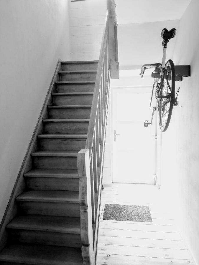 Studio Flandrien Villa Oudenaarde Luaran gambar