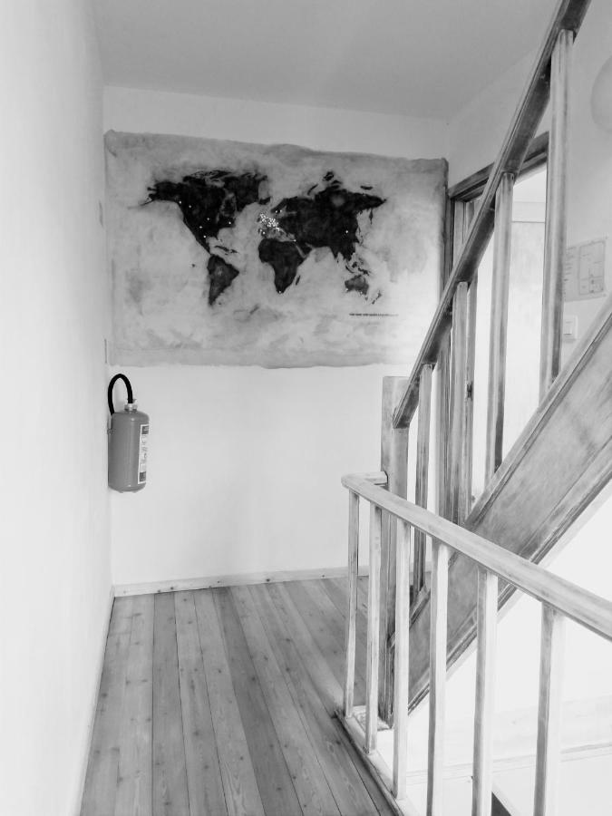 Studio Flandrien Villa Oudenaarde Luaran gambar