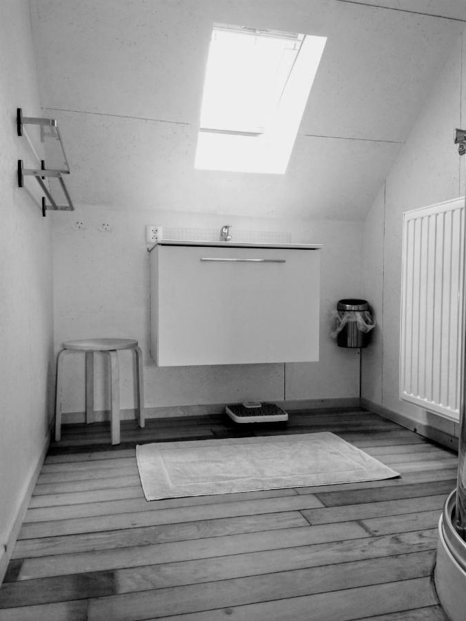 Studio Flandrien Villa Oudenaarde Luaran gambar