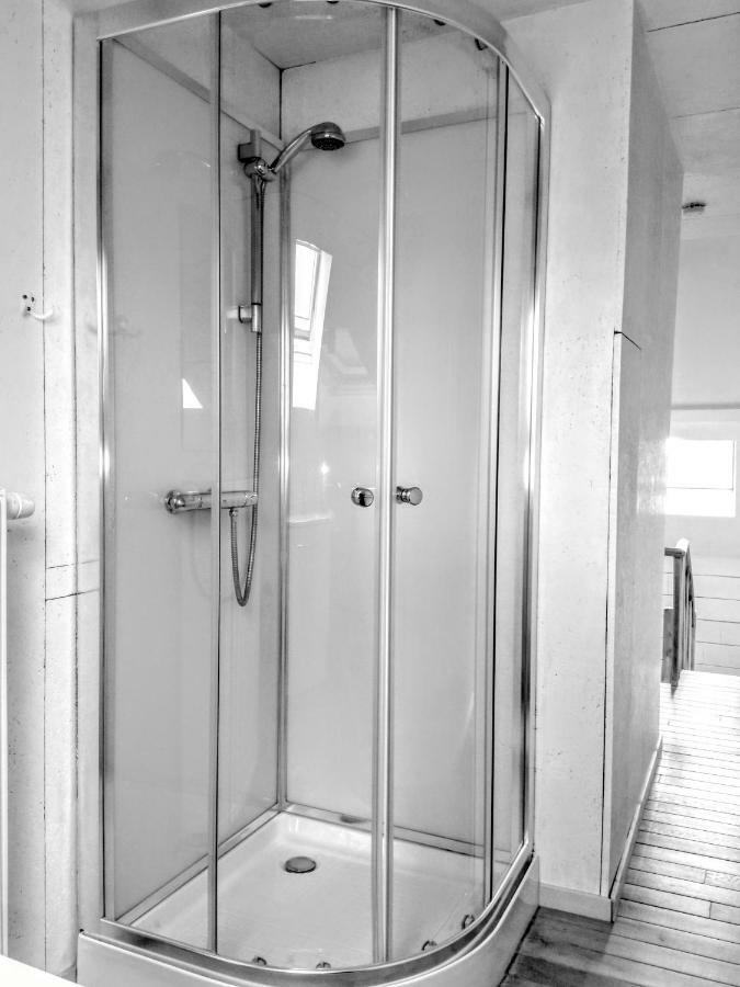 Studio Flandrien Villa Oudenaarde Luaran gambar