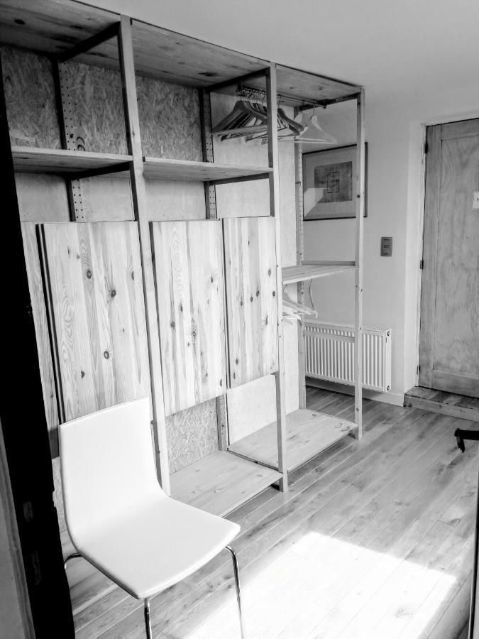 Studio Flandrien Villa Oudenaarde Luaran gambar