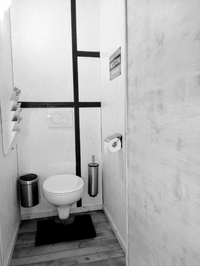 Studio Flandrien Villa Oudenaarde Luaran gambar