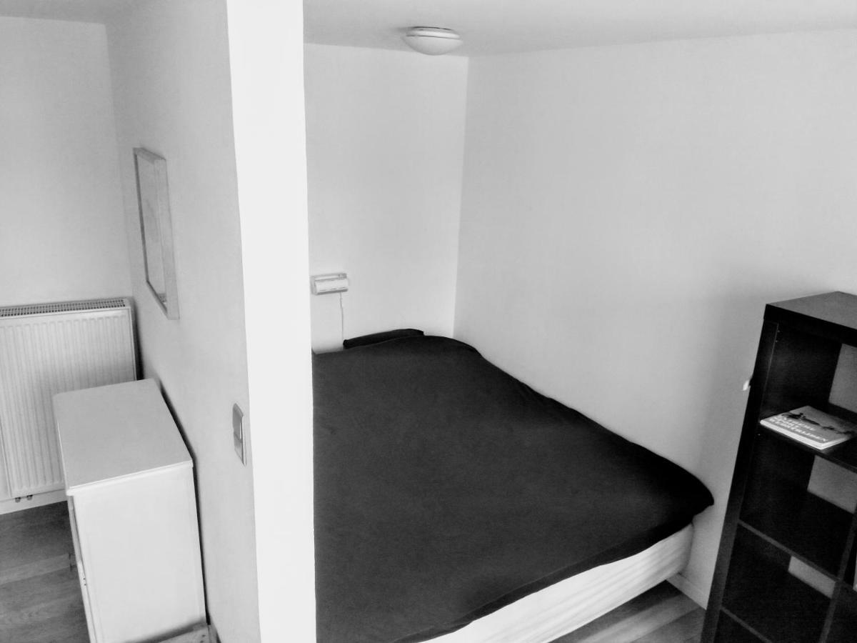 Studio Flandrien Villa Oudenaarde Luaran gambar