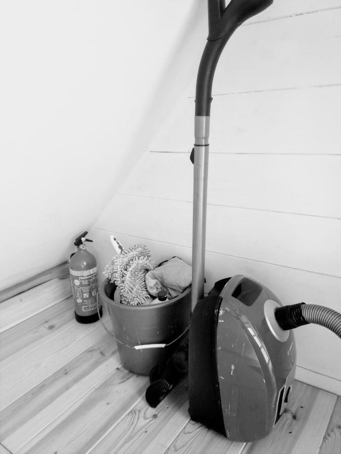 Studio Flandrien Villa Oudenaarde Luaran gambar
