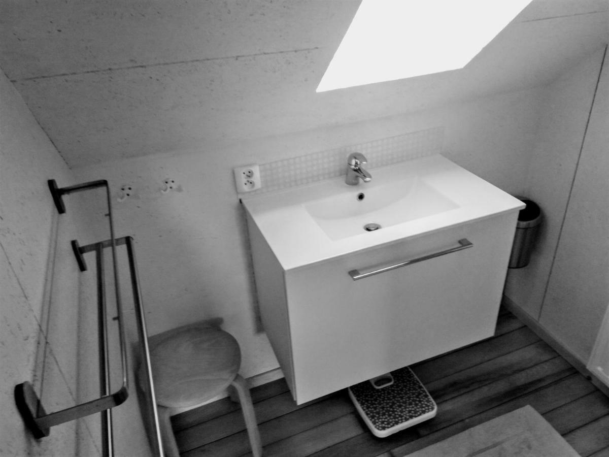 Studio Flandrien Villa Oudenaarde Luaran gambar